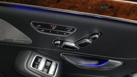 Mercedes-Benz S 500 LONG* МОНИТОРИ* КОЖА* ОБДУХВ* ПАНО* 360 | Auto.bg — изображение 15 Mercedes-Benz S 500 LONG* МОНИТОРИ* КОЖА* ОБДУХВ* ПАНО* 360 | Auto.bg — изображение 15
