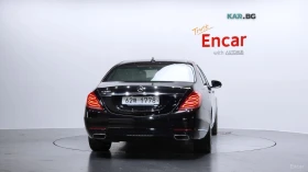 Mercedes-Benz S 500 LONG* МОНИТОРИ* КОЖА* ОБДУХВ* ПАНО* 360 | Auto.bg — изображение 4 Mercedes-Benz S 500 LONG* МОНИТОРИ* КОЖА* ОБДУХВ* ПАНО* 360 | Auto.bg — изображение 4