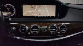 Mercedes-Benz S 500 LONG* МОНИТОРИ* КОЖА* ОБДУХВ* ПАНО* 360 | Auto.bg — изображение 12 Mercedes-Benz S 500 LONG* МОНИТОРИ* КОЖА* ОБДУХВ* ПАНО* 360 | Auto.bg — изображение 12