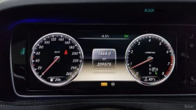 Mercedes-Benz S 500 LONG* МОНИТОРИ* КОЖА* ОБДУХВ* ПАНО* 360 | Auto.bg — изображение 6 Mercedes-Benz S 500 LONG* МОНИТОРИ* КОЖА* ОБДУХВ* ПАНО* 360 | Auto.bg — изображение 6