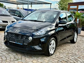 Hyundai I10 1.2 АВТОМАТ 83хил.км