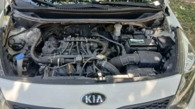 Kia Rio 2016 - 7500 € - 72659051 6 | Car24.bg Kia Rio 2016 - 7500 € - 72659051 6