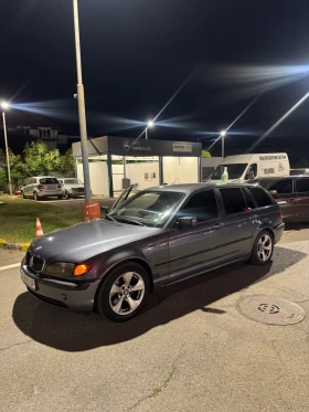 BMW 320 undefined | Auto.bg — изображение 2 BMW 320 undefined | Auto.bg — изображение 2