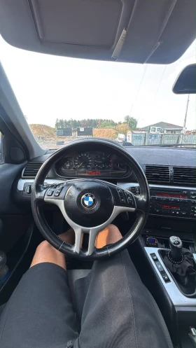 BMW 320 undefined | Auto.bg — изображение 4 BMW 320 undefined | Auto.bg — изображение 4