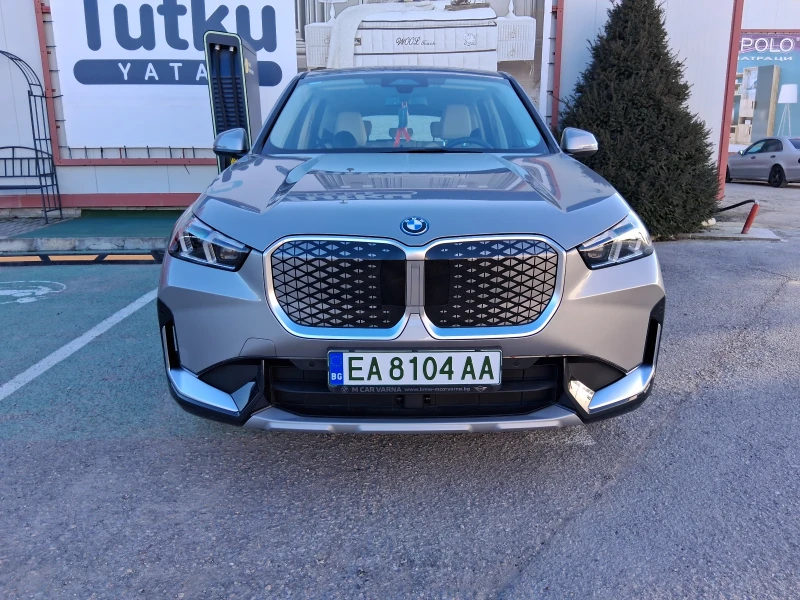 BMW iX1 eDrive 20 - 58000 € - 98557648 1 | Car24.bg BMW iX1 eDrive 20 - 58000 € - 98557648 1
