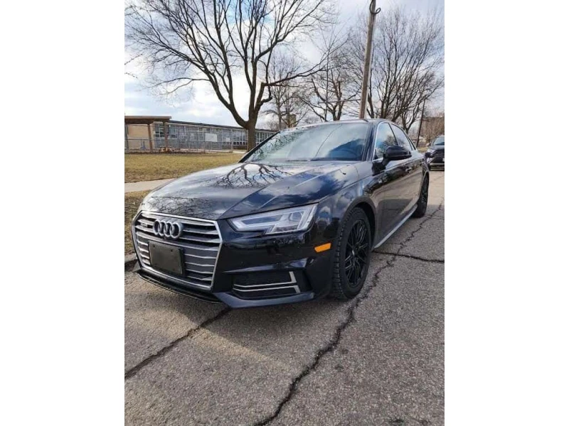 Audi A4 * 4dr Sdn Auto Technik quattro * CARFAX * ЦЕНА ДО - 11550 € / 22589.84 лв. - 24953532 1 | Car24.bg Audi A4 * 4dr Sdn Auto Technik quattro * CARFAX * ЦЕНА ДО - 11550 € / 22589.84 лв. - 24953532 1