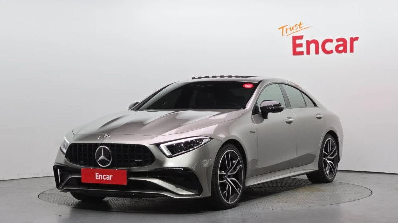 Mercedes-Benz CLS 53 AMG 4MATIC+ PERFORMANCE * КРАЙНА ЦЕНА* FULL - 40700 € - 38861106 1 | Car24.bg Mercedes-Benz CLS 53 AMG 4MATIC+ PERFORMANCE * КРАЙНА ЦЕНА* FULL - 40700 € - 38861106 1