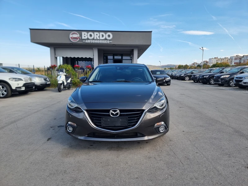 Mazda 3 2.2SKYACTIV - 6499 € - 42598819 1 | Car24.bg Mazda 3 2.2SKYACTIV - 6499 € - 42598819 1