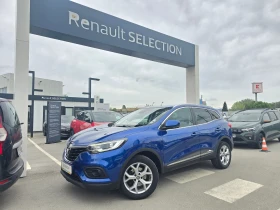 Renault Kadjar 1.3 Tce 1 - Car24.bg Renault Kadjar 1.3 Tce 1