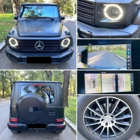 Mercedes-Benz G 500 AMG-Line - 112484 € / 219999.58 лв. - 34881132 4 | Car24.bg Mercedes-Benz G 500 AMG-Line - 112484 € / 219999.58 лв. - 34881132 4