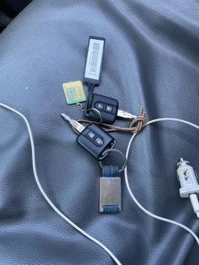 Nissan Terrano 3.0D 163000km - 3800 € / 7432.15 лв. - 81743591 15 | Car24.bg Nissan Terrano 3.0D 163000km - 3800 € / 7432.15 лв. - 81743591 15