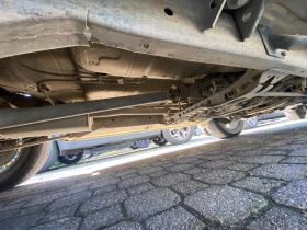 Nissan Terrano 3.0D 163000km - 3800 € / 7432.15 лв. - 81743591 10 | Car24.bg Nissan Terrano 3.0D 163000km - 3800 € / 7432.15 лв. - 81743591 10