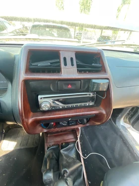 Nissan Terrano 3.0D 163000km - 3800 € / 7432.15 лв. - 81743591 7 | Car24.bg Nissan Terrano 3.0D 163000km - 3800 € / 7432.15 лв. - 81743591 7