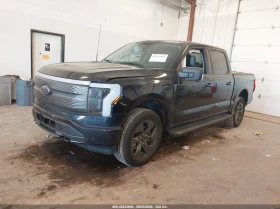 Ford F150 F-150 Lightning Xlt | Auto.bg — изображение 2 Ford F150 F-150 Lightning Xlt | Auto.bg — изображение 2