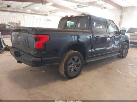 Ford F150 F-150 Lightning Xlt | Auto.bg — изображение 4 Ford F150 F-150 Lightning Xlt | Auto.bg — изображение 4