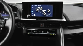 Toyota C-HR CULT 1.8 Hybrid Automatic | Auto.bg — изображение 11 Toyota C-HR CULT 1.8 Hybrid Automatic | Auto.bg — изображение 11