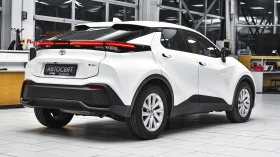 Toyota C-HR CULT 1.8 Hybrid Automatic | Auto.bg — изображение 6 Toyota C-HR CULT 1.8 Hybrid Automatic | Auto.bg — изображение 6