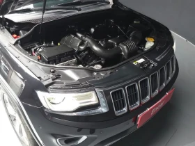 Jeep Grand cherokee 3.6 OVERLAND WK2 - 12059 € / 23585.35 лв. - 38574087 6 | Car24.bg Jeep Grand cherokee 3.6 OVERLAND WK2 - 12059 € / 23585.35 лв. - 38574087 6