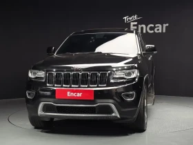 Jeep Grand cherokee 3.6 OVERLAND WK2 - 12059 € / 23585.35 лв. - 38574087 3 | Car24.bg Jeep Grand cherokee 3.6 OVERLAND WK2 - 12059 € / 23585.35 лв. - 38574087 3