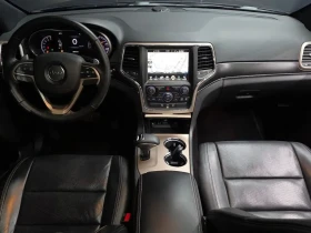Jeep Grand cherokee 3.6 OVERLAND WK2 - 12059 € / 23585.35 лв. - 38574087 7 | Car24.bg Jeep Grand cherokee 3.6 OVERLAND WK2 - 12059 € / 23585.35 лв. - 38574087 7