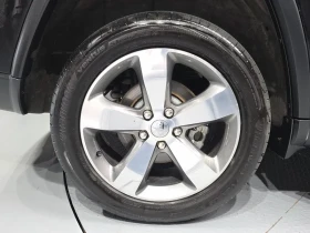 Jeep Grand cherokee 3.6 OVERLAND WK2 - 12059 € / 23585.35 лв. - 38574087 5 | Car24.bg Jeep Grand cherokee 3.6 OVERLAND WK2 - 12059 € / 23585.35 лв. - 38574087 5