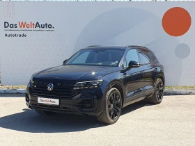 VW Touareg - Car24.bg VW Touareg