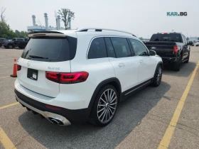 Mercedes-Benz GLB 35AMG 4MATIC Автокредит Цена до България | Auto.bg — изображение 3 Mercedes-Benz GLB 35AMG 4MATIC Автокредит Цена до България | Auto.bg — изображение 3
