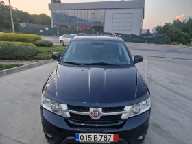 Fiat Freemont 2.0mjet/6+ 1места/140кс/ЕU5 | Auto.bg — изображение 8 Fiat Freemont 2.0mjet/6+ 1места/140кс/ЕU5 | Auto.bg — изображение 8