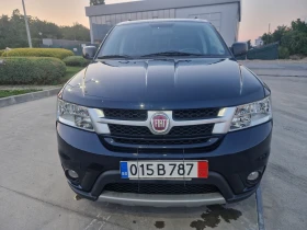 Fiat Freemont 2.0mjet/6+ 1места/140кс/ЕU5 | Auto.bg — изображение 7 Fiat Freemont 2.0mjet/6+ 1места/140кс/ЕU5 | Auto.bg — изображение 7