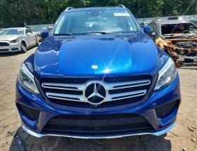 Mercedes-Benz GLE 350 * 4MATIC* Подгрев* Blind Spot* Back Cam* | Auto.bg — изображение 6 Mercedes-Benz GLE 350 * 4MATIC* Подгрев* Blind Spot* Back Cam* | Auto.bg — изображение 6