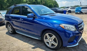 Mercedes-Benz GLE 350 * 4MATIC* Подгрев* Blind Spot* Back Cam* | Auto.bg — изображение 5 Mercedes-Benz GLE 350 * 4MATIC* Подгрев* Blind Spot* Back Cam* | Auto.bg — изображение 5