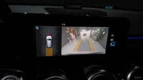 Mercedes-Benz GLB 250 4MATIC* ДИСТРОНИК* ПОДГРЕВ* КАМЕРА* ПАНОРАМА* | Auto.bg — изображение 12 Mercedes-Benz GLB 250 4MATIC* ДИСТРОНИК* ПОДГРЕВ* КАМЕРА* ПАНОРАМА* | Auto.bg — изображение 12