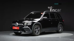 Mercedes-Benz GLB 250 4MATIC* ДИСТРОНИК* ПОДГРЕВ* КАМЕРА* ПАНОРАМА*