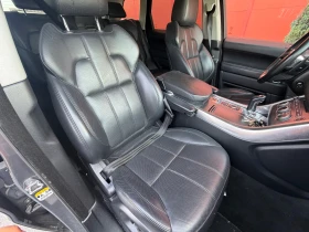 Land Rover Range Rover Sport 3.0D* HSE* SPORT - 15555 € - 64095179 10 | Car24.bg Land Rover Range Rover Sport 3.0D* HSE* SPORT - 15555 € - 64095179 10