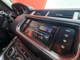 Land Rover Range Rover Sport 3.0D* HSE* SPORT - 15555 € - 64095179 11 | Car24.bg Land Rover Range Rover Sport 3.0D* HSE* SPORT - 15555 € - 64095179 11