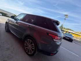 Land Rover Range Rover Sport 3.0D* HSE* SPORT - 15555 € - 64095179 7 | Car24.bg Land Rover Range Rover Sport 3.0D* HSE* SPORT - 15555 € - 64095179 7