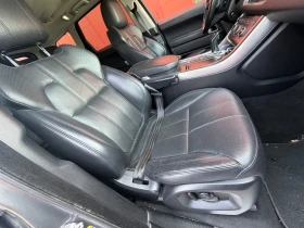 Land Rover Range Rover Sport 3.0D* HSE* SPORT - 15555 € - 64095179 9 | Car24.bg Land Rover Range Rover Sport 3.0D* HSE* SPORT - 15555 € - 64095179 9
