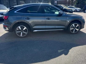 Audi Q5 Technik / 360 / Distronic / B&O / Carfax | Auto.bg — изображение 3 Audi Q5 Technik / 360 / Distronic / B&O / Carfax | Auto.bg — изображение 3