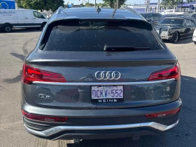 Audi Q5 Technik / 360 / Distronic / B&O / Carfax | Auto.bg — изображение 4 Audi Q5 Technik / 360 / Distronic / B&O / Carfax | Auto.bg — изображение 4