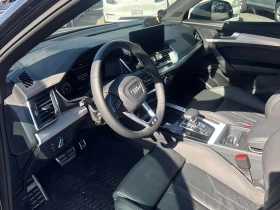 Audi Q5 Technik / 360 / Distronic / B&O / Carfax | Auto.bg — изображение 5 Audi Q5 Technik / 360 / Distronic / B&O / Carfax | Auto.bg — изображение 5
