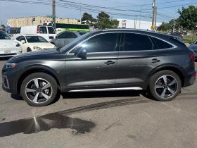 Audi Q5 Technik / 360 / Distronic / B&O / Carfax | Auto.bg — изображение 2 Audi Q5 Technik / 360 / Distronic / B&O / Carfax | Auto.bg — изображение 2