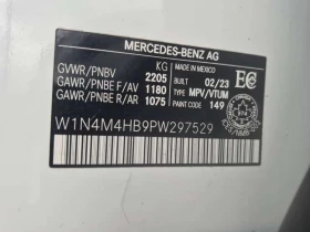 Mercedes-Benz GLB 250 * 4MATIC * CARFAX * ОПЦИЯ ЗА ФИНАНСИРАНЕ | Auto.bg — изображение 5 Mercedes-Benz GLB 250 * 4MATIC * CARFAX * ОПЦИЯ ЗА ФИНАНСИРАНЕ | Auto.bg — изображение 5