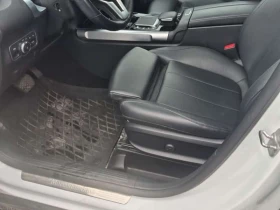 Mercedes-Benz GLB 250 * 4MATIC * CARFAX * ОПЦИЯ ЗА ФИНАНСИРАНЕ | Auto.bg — изображение 4 Mercedes-Benz GLB 250 * 4MATIC * CARFAX * ОПЦИЯ ЗА ФИНАНСИРАНЕ | Auto.bg — изображение 4