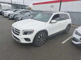 Mercedes-Benz GLB 250 * 4MATIC * CARFAX * ОПЦИЯ ЗА ФИНАНСИРАНЕ