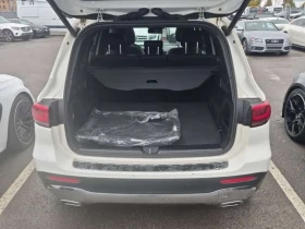 Mercedes-Benz GLB 250 * 4MATIC * CARFAX * ОПЦИЯ ЗА ФИНАНСИРАНЕ | Auto.bg — изображение 16 Mercedes-Benz GLB 250 * 4MATIC * CARFAX * ОПЦИЯ ЗА ФИНАНСИРАНЕ | Auto.bg — изображение 16
