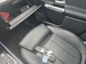 Mercedes-Benz GLB 250 * 4MATIC * CARFAX * ОПЦИЯ ЗА ФИНАНСИРАНЕ | Auto.bg — изображение 7 Mercedes-Benz GLB 250 * 4MATIC * CARFAX * ОПЦИЯ ЗА ФИНАНСИРАНЕ | Auto.bg — изображение 7