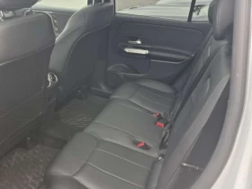 Mercedes-Benz GLB 250 * 4MATIC * CARFAX * ОПЦИЯ ЗА ФИНАНСИРАНЕ | Auto.bg — изображение 13 Mercedes-Benz GLB 250 * 4MATIC * CARFAX * ОПЦИЯ ЗА ФИНАНСИРАНЕ | Auto.bg — изображение 13
