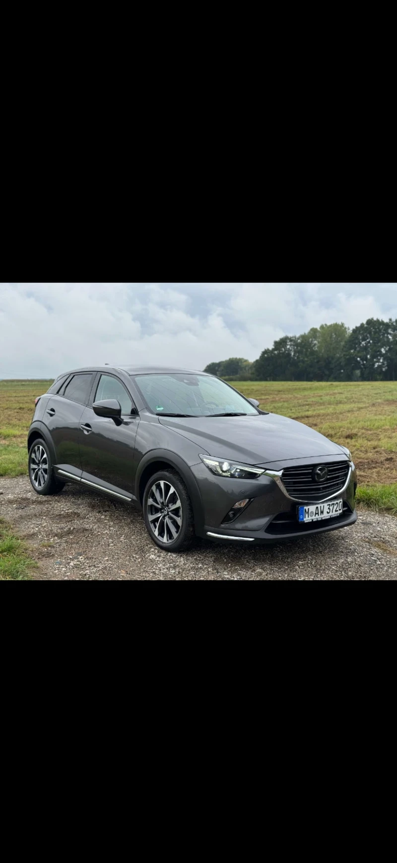 Mazda CX-3 - 44000 лв. / 22496.84 € - 20556173 1 | Car24.bg Mazda CX-3 - 44000 лв. / 22496.84 € - 20556173 1