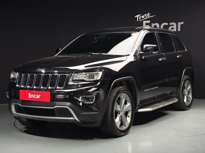 Jeep Grand cherokee 3.6 OVERLAND WK2 - 12059 € / 23585.35 лв. - 38574087 1 | Car24.bg Jeep Grand cherokee 3.6 OVERLAND WK2 - 12059 € / 23585.35 лв. - 38574087 1