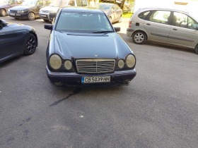Обява за продажба на Mercedes-Benz E 200 ~1 800 лв. - изображение 1